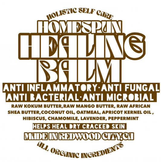 HEALING BALM